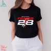 Summer baby vintage 2023 shirt