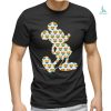 most old men would have given up by now im not like badminton shirt Hoodie