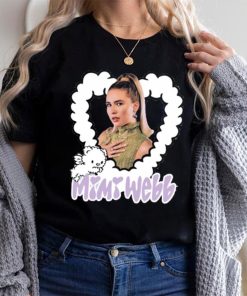 Mimi Webb Seven Shades Of Heartbreak Unisex T Shirt