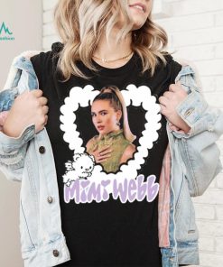Mimi Webb Seven Shades Of Heartbreak Unisex T Shirt