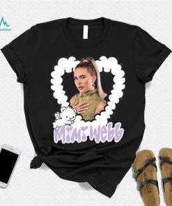 Mimi Webb Seven Shades Of Heartbreak Unisex T Shirt