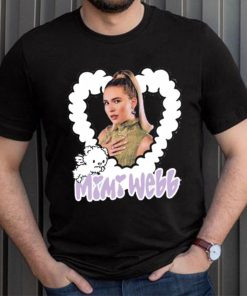 Mimi Webb Seven Shades Of Heartbreak Unisex T Shirt
