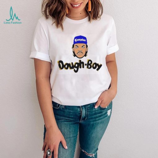 Miss Me Yet Doughboys shirt