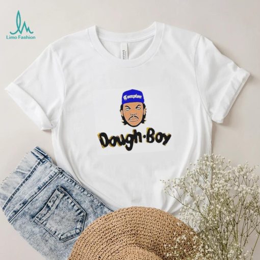 Miss Me Yet Doughboys shirt