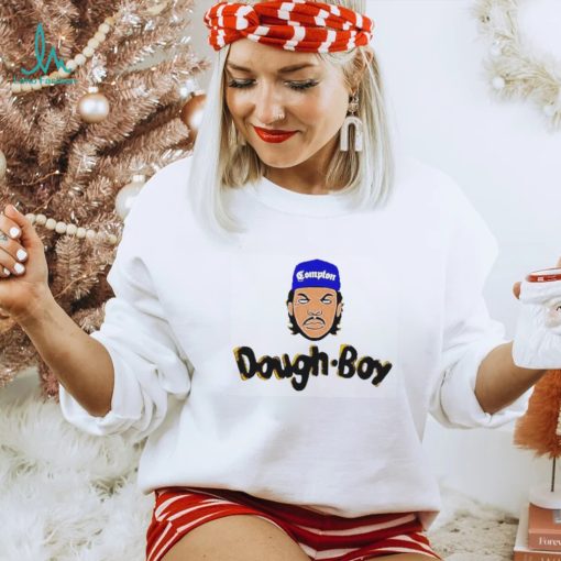 Miss Me Yet Doughboys shirt