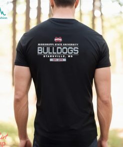 Mississippi State University Bulldogs Starkville Ms shirt