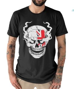 Money In The Bank 2023 Stone Cold Steve Austin London 3 16 T Shirt