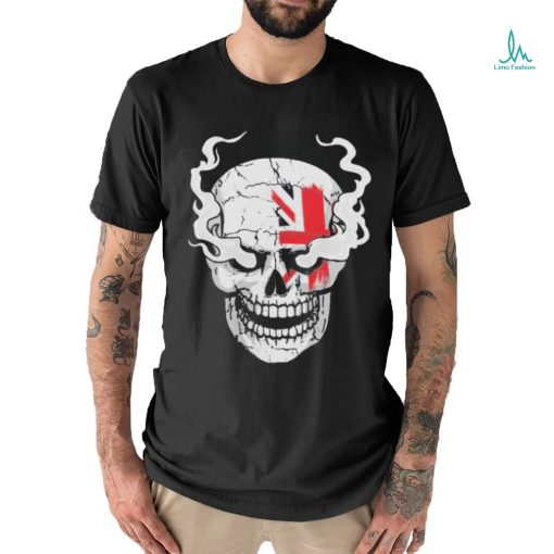 Money In The Bank 2023 Stone Cold Steve Austin London 3 16 T Shirt