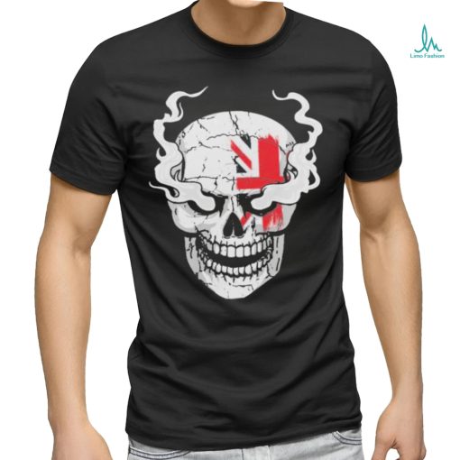 Money In The Bank 2023 Stone Cold Steve Austin London 3 16 T Shirt