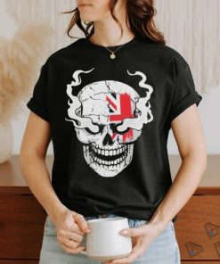 Money In The Bank 2023 Stone Cold Steve Austin London 3 16 T Shirt
