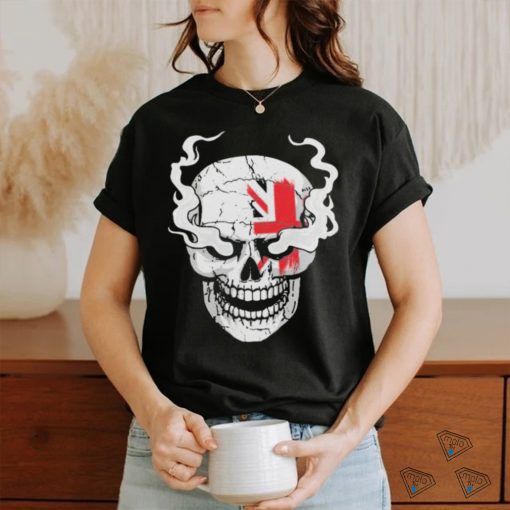 Money In The Bank 2023 Stone Cold Steve Austin London 3 16 T Shirt
