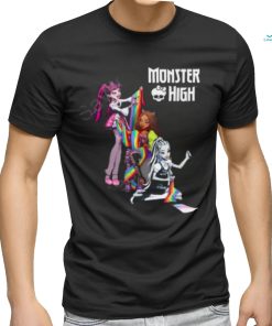 Monster High Pride Sweatshirt