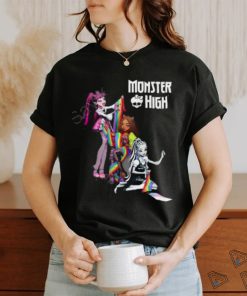 Monster High Pride Sweatshirt