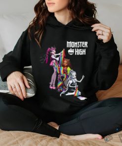 Monster High Pride Sweatshirt