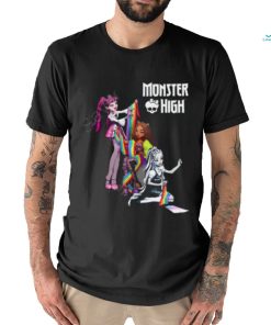 Monster High Pride Sweatshirt