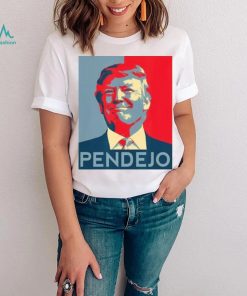 Mr Resister Trump Pendejo T Shirt