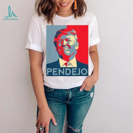 Mr Resister Trump Pendejo T Shirt