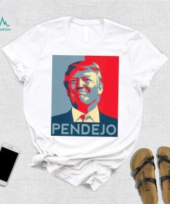 Mr Resister Trump Pendejo T Shirt