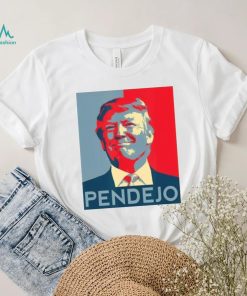Mr Resister Trump Pendejo T Shirt