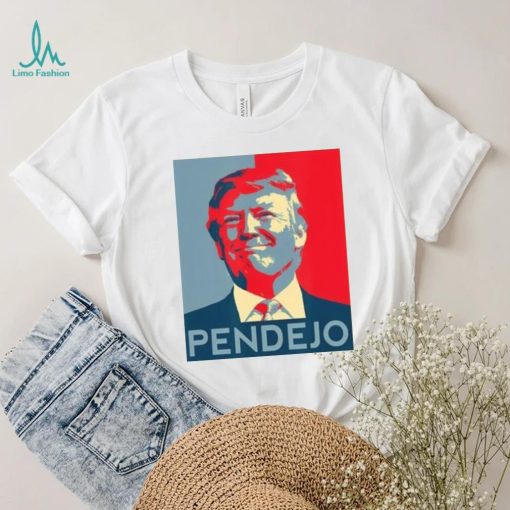 Mr Resister Trump Pendejo T Shirt