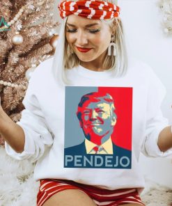 Mr Resister Trump Pendejo T Shirt