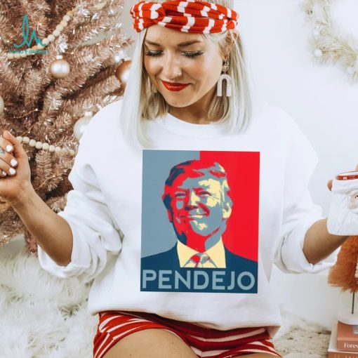 Mr Resister Trump Pendejo T Shirt
