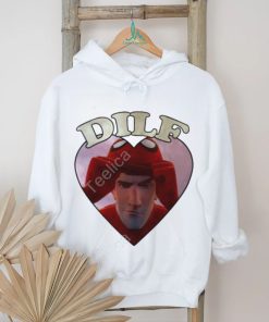 Mustardyardpress Merch Peter Dilf Tee Shirt