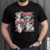 Nashville Predators Pride Night shirt