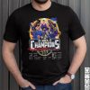 WORLD OF TOMORROW EXPO SHIRT