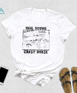 NEIL YOUNG ZUMA CRAYZY HORSE