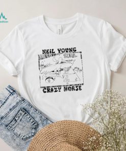 NEIL YOUNG ZUMA CRAYZY HORSE