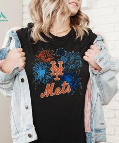 NEW YORK METS FIREWORKS 2023 SHIRT