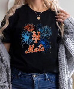 NEW YORK METS FIREWORKS 2023 SHIRT - Limotees