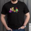 Pink try singing picture 2023 shirt