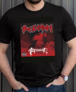 NYOLOT FROM REDMAN SHIRT