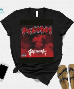 NYOLOT FROM REDMAN SHIRT