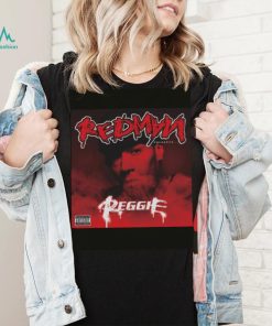 NYOLOT FROM REDMAN SHIRT
