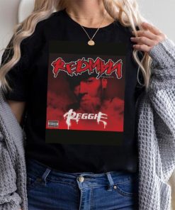 NYOLOT FROM REDMAN SHIRT