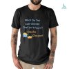 Punch A Nazi Pabst Shirt
