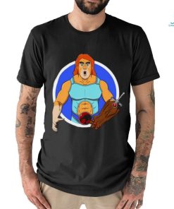 Nature NatureBoy Woooo Shirt