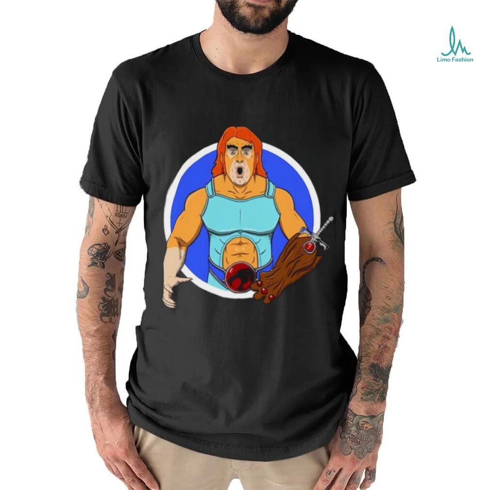 Nature NatureBoy Woooo Shirt Nature NatureBoy Woooo Shirt