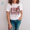 The Texans Times W.B Ray High School Alumni shirt