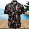 Houston Astros Major League Baseball 3D Print Hawaiian Shirt - Limotees