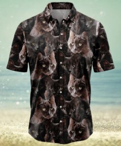 Nebelung Awesome Tropical Hawaiian Shirt For Men And Women