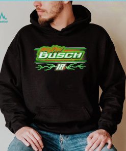 New 2023 Brexton Busch shirt