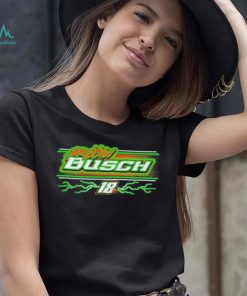 New 2023 Brexton Busch shirt