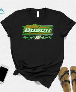 New 2023 Brexton Busch shirt