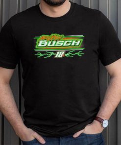 New 2023 Brexton Busch shirt
