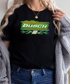 New 2023 Brexton Busch shirt