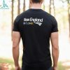 Original Denver Nuggets Conference Finals NBA 2023 Forever Not just when we win signatures shirt